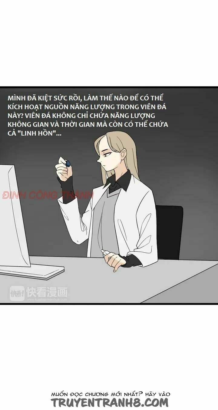 Mục Vụ Chương 11.1 Ảnh 55