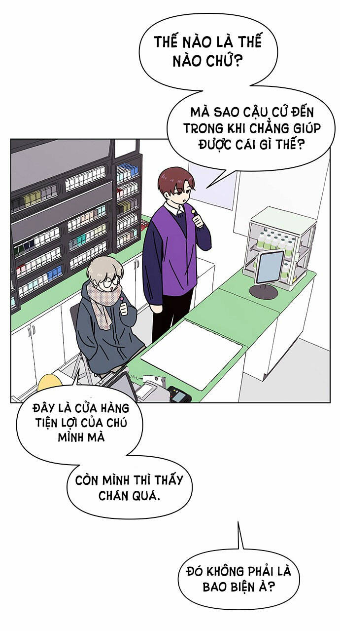 Thanh Xuân Rực Rỡ Chương 123 Ảnh 29
