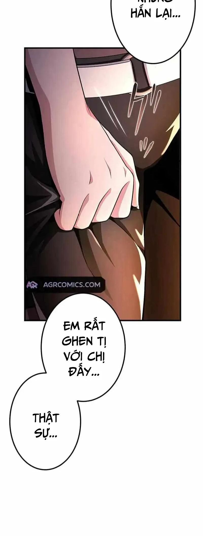 Vượt Cấp Với Kỹ Năng Thần Thánh Chương 15 Ảnh 19