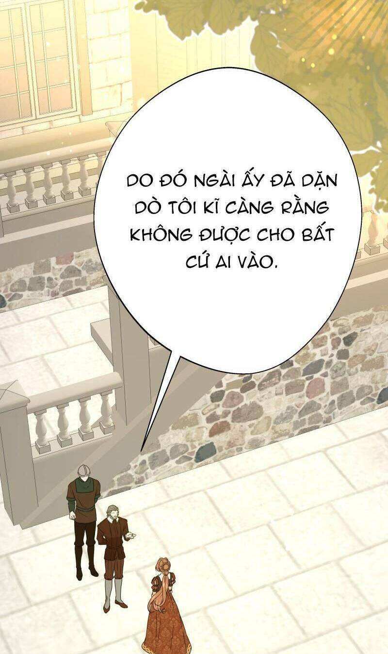 Romeo, Chàng Hãy Biến Đi Chương 14 Ảnh 7