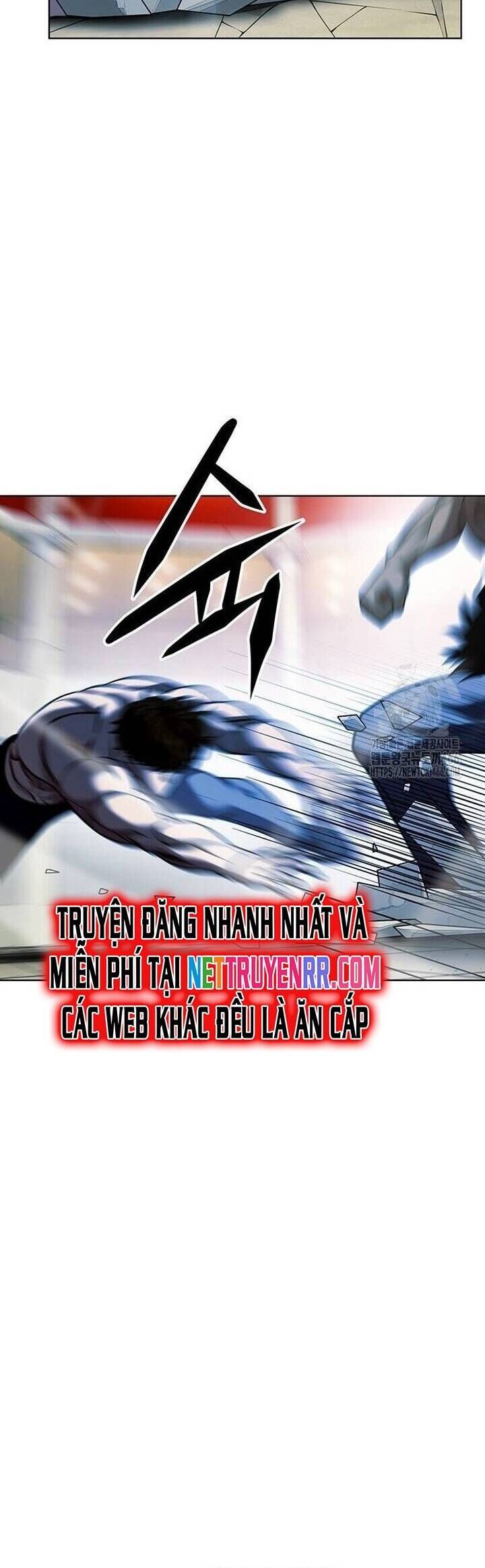 Sàn Đấu Sống Còn Chương 33 Ảnh 22