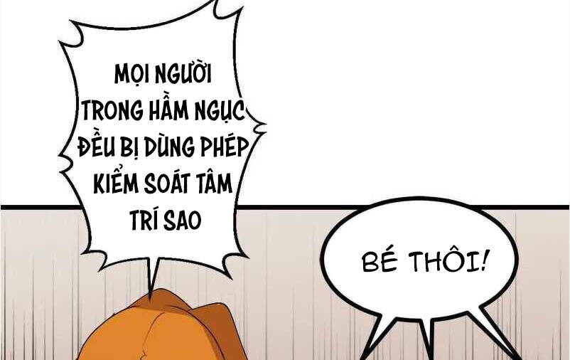 The Dungeon Master Chương 118.5 Ảnh 68