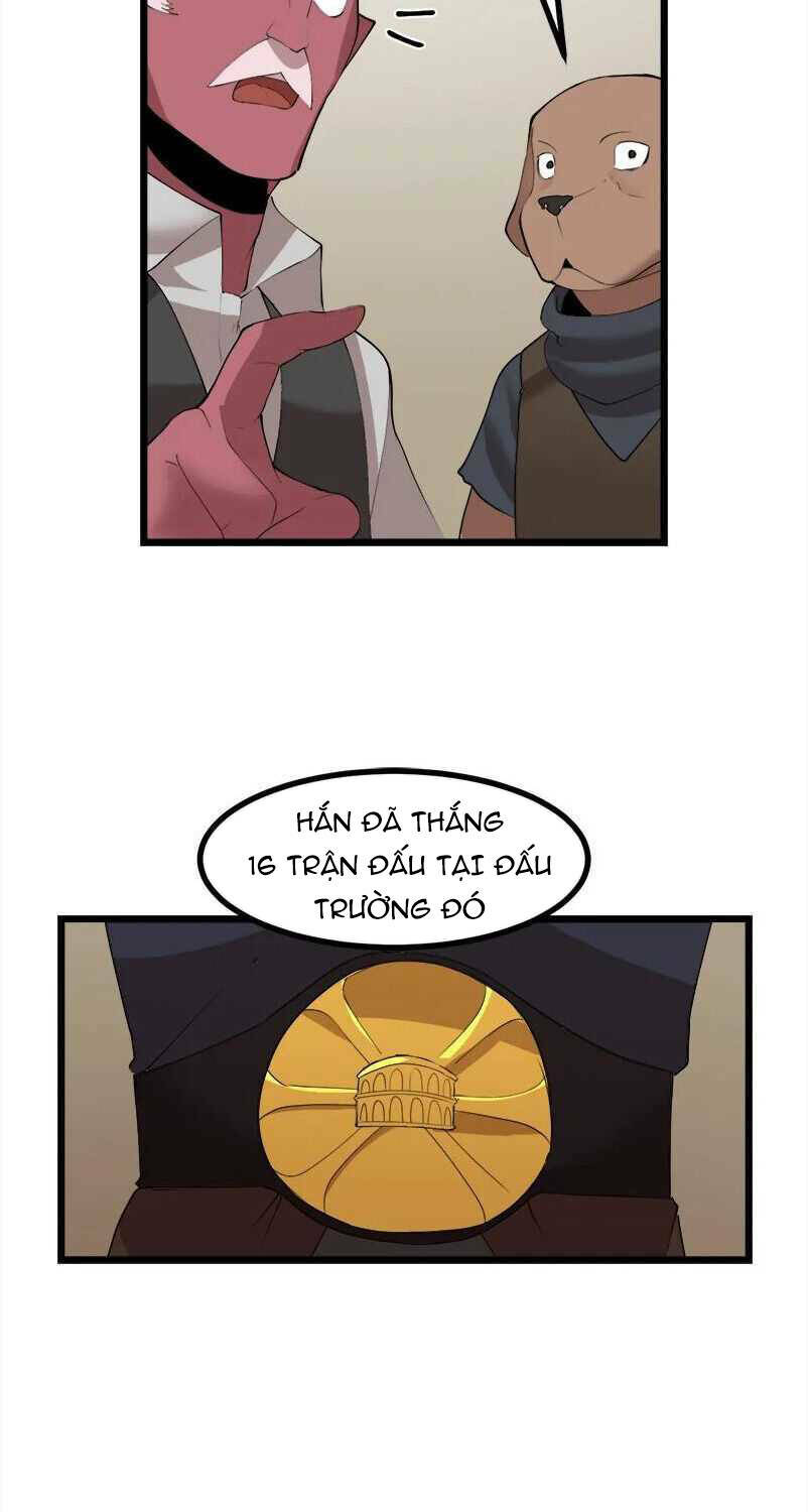 The Dungeon Master Chương 114 Ảnh 9