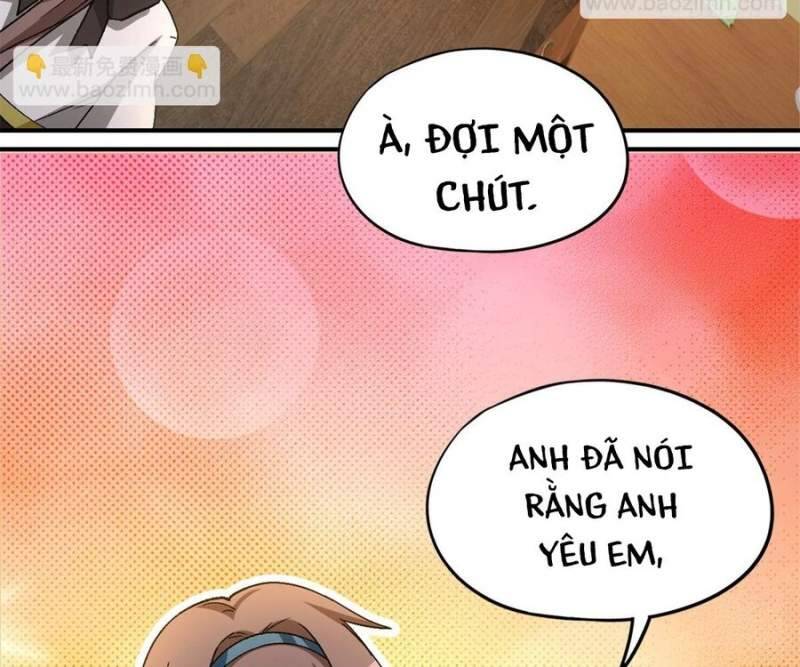 Tận Thế Trò Chơi Ghép Hình Chương 86 Ảnh 61