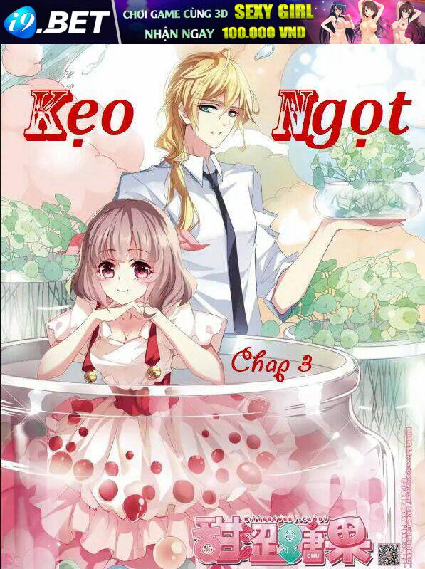 Kẹo Ngọt Chương 3 Ảnh 2