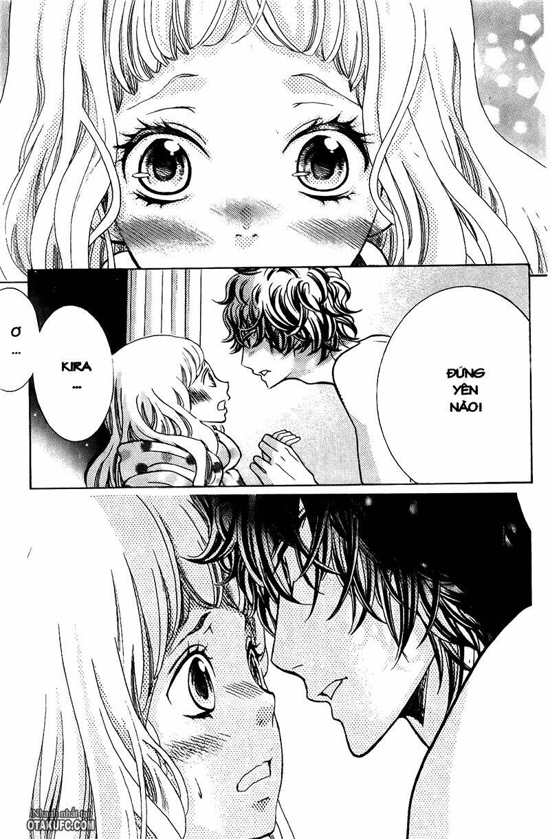 Kyou No Kira-Kun Chương 21 Ảnh 19