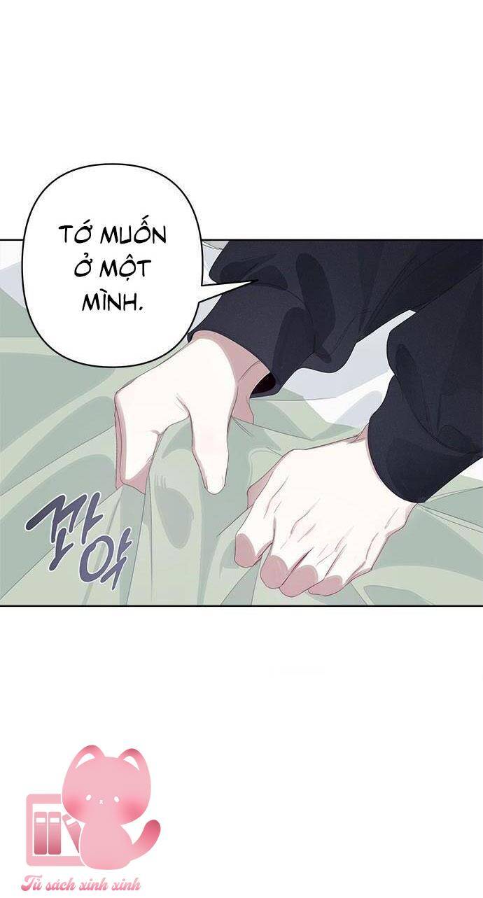 Đàn Anh Xấu Xa Chương 61 Ảnh 54