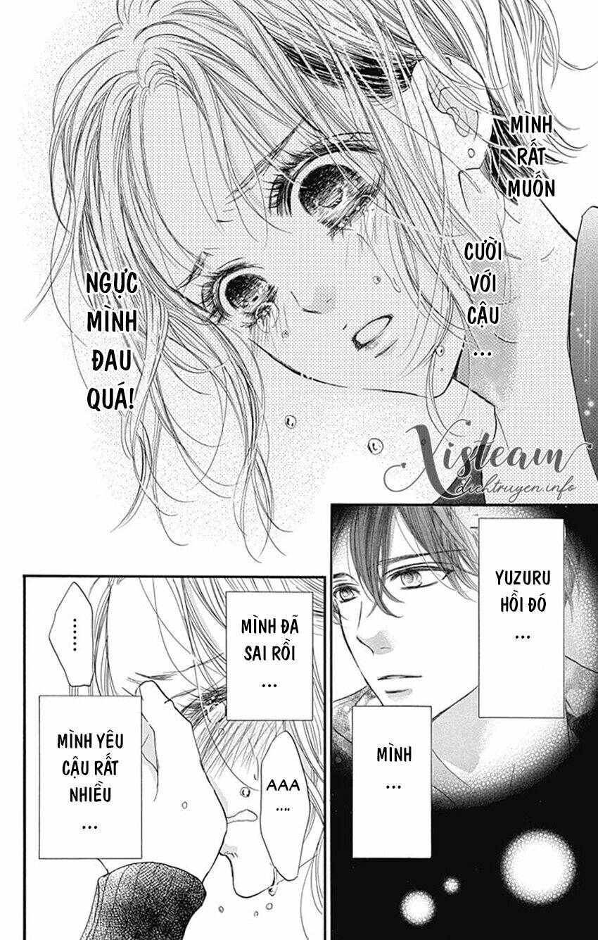 Boku Ni Hana No Melancholy Chương 86 Ảnh 25