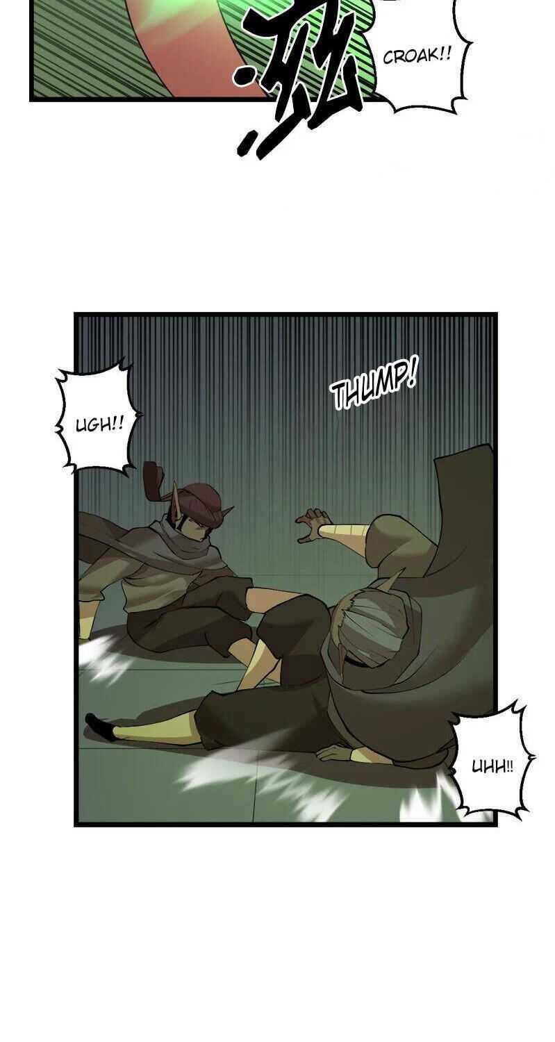 The Dungeon Master Chương 111 Ảnh 9