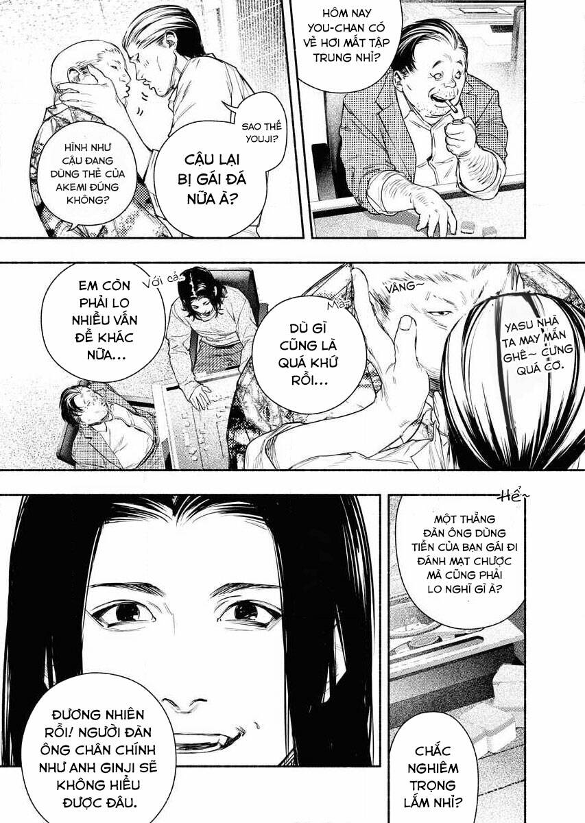 Blender Chương 3 Ảnh 4