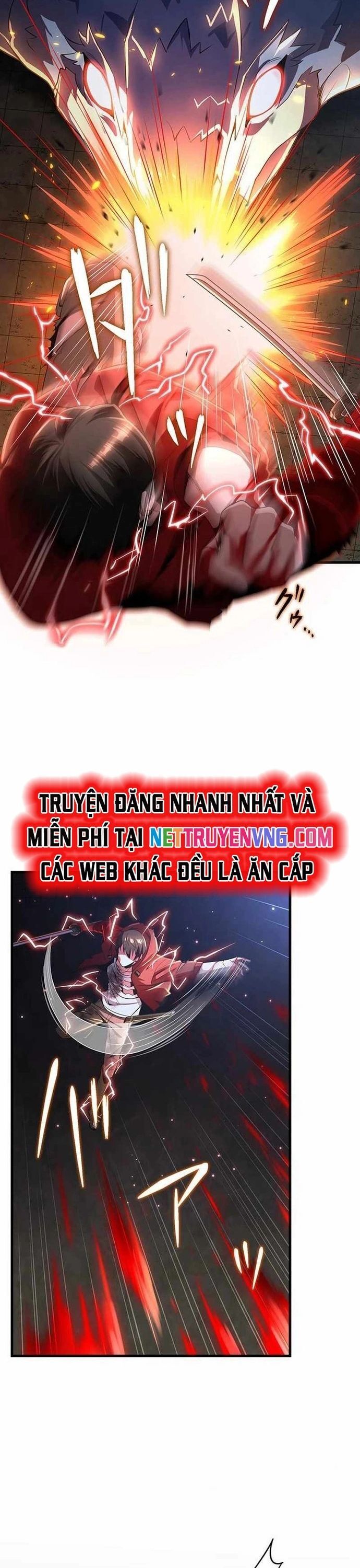 Vượt Cấp Với Kỹ Năng Thần Thánh Chương 14 Ảnh 5