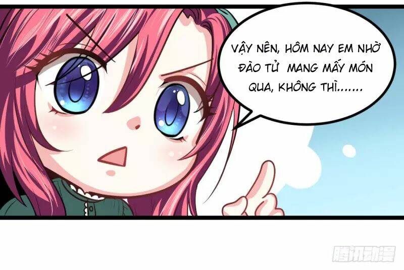 Cuộc Chiến Phía Sau Nhà Bếp Chương 42 Ảnh 78