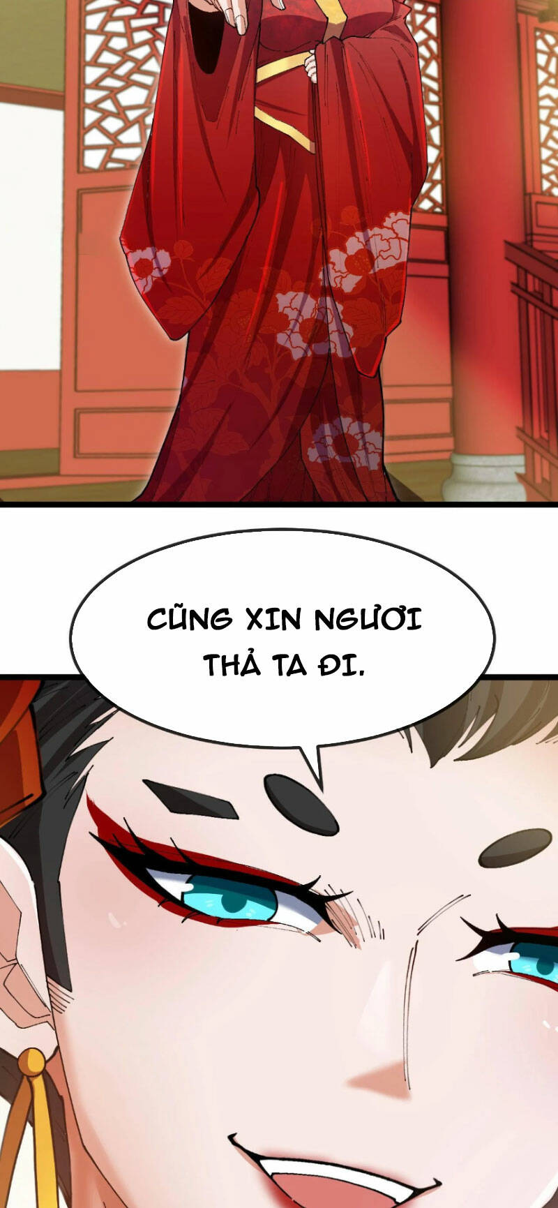 Ta Chuyển Sinh Thành Vạn Yêu Chi Vương Chương 26 Ảnh 39