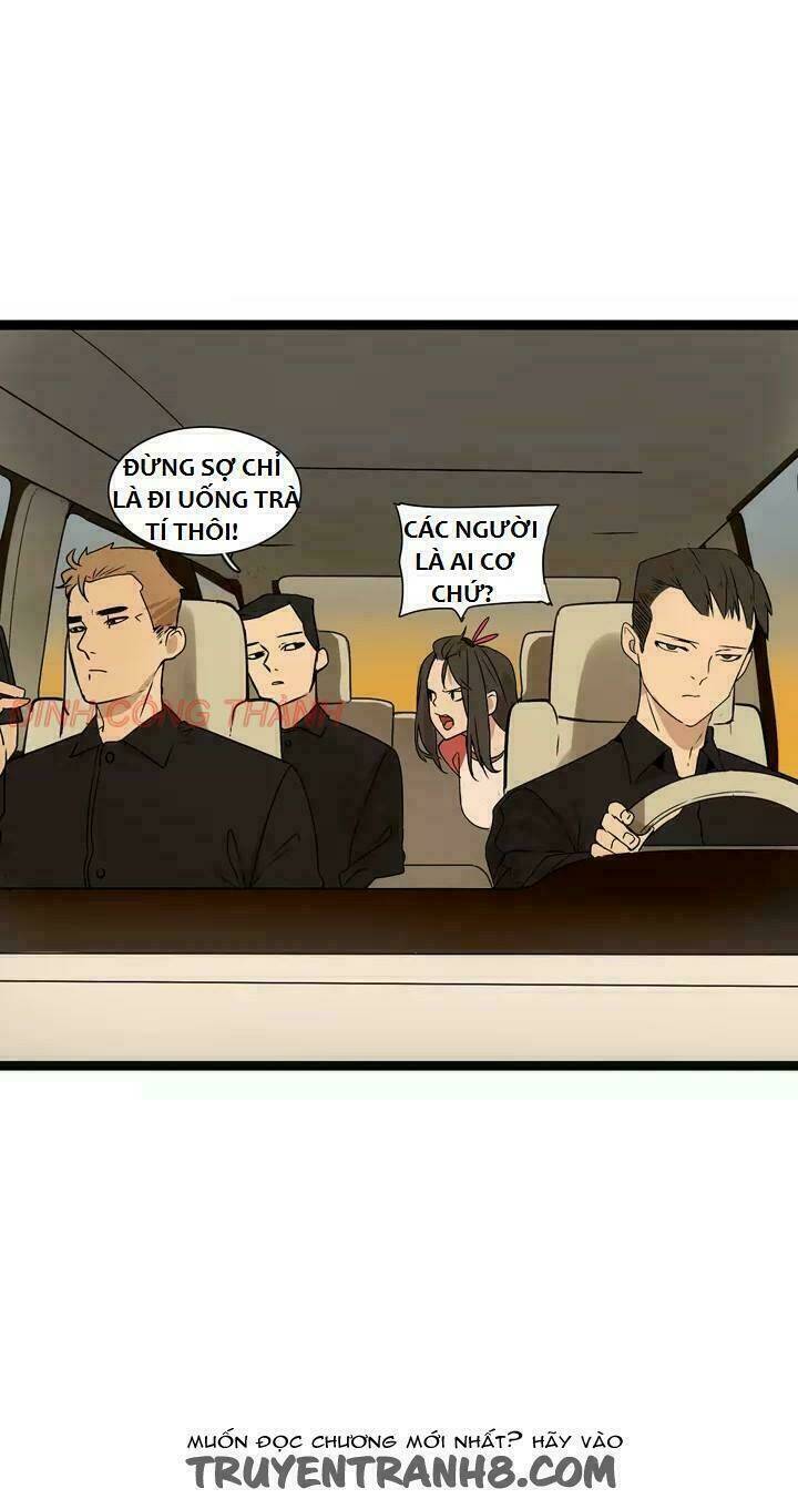 Mục Vụ Chương 12 Ảnh 21