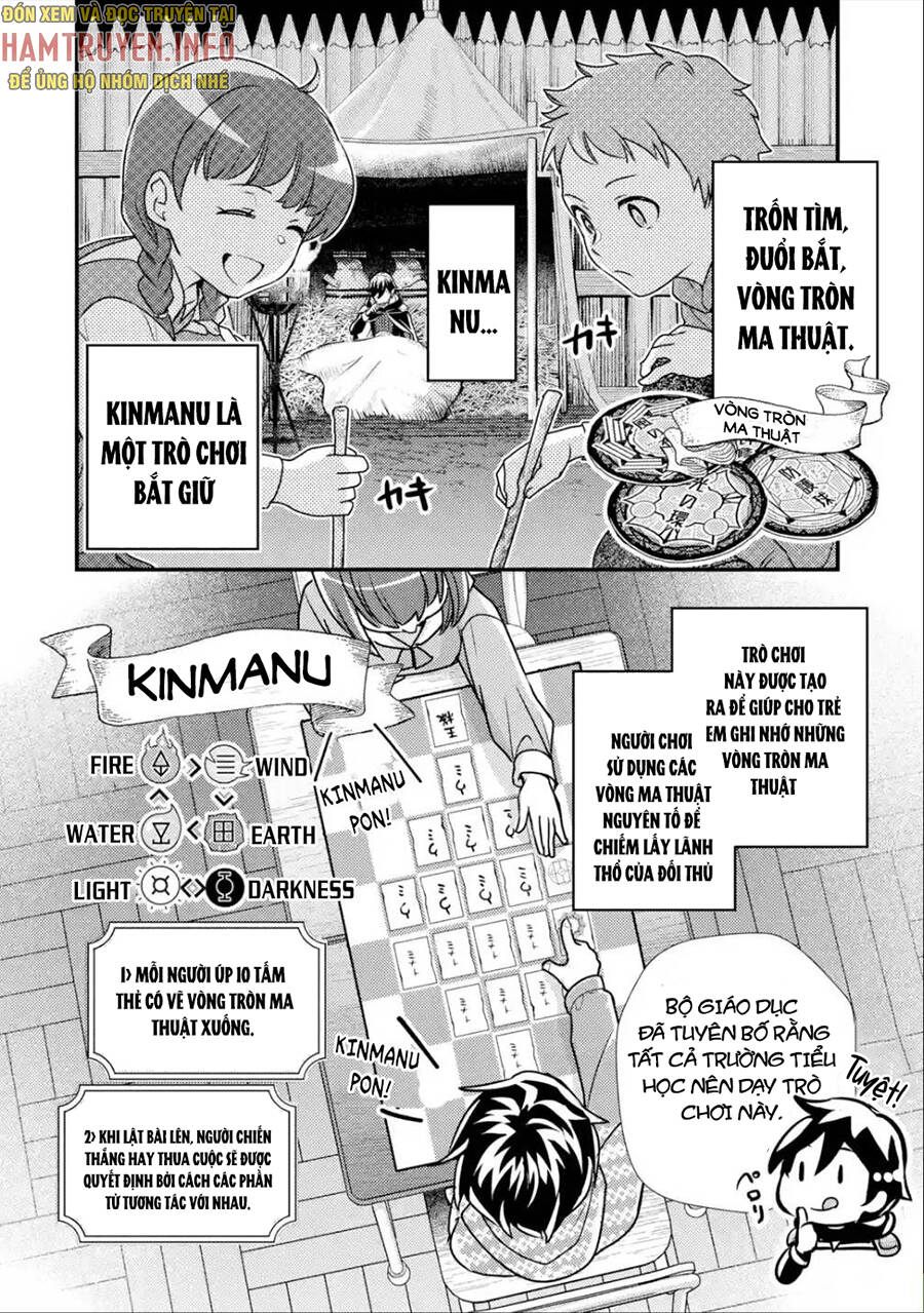 Isekai Tensei De Kenja Ni Natte Bouken-Sha Seikatsu Chương 11 Ảnh 22