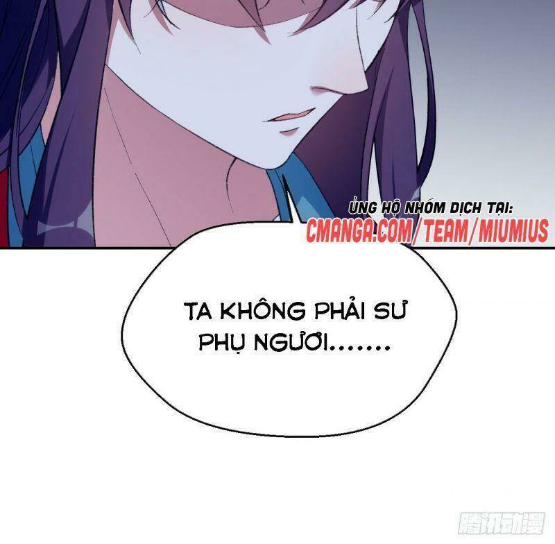 Nữ Tiên Tôn Bận Đào Hôn Chương 32 Ảnh 20