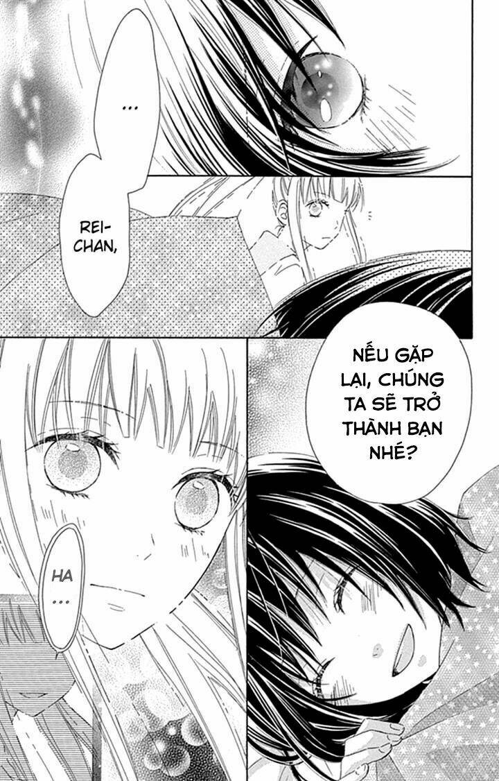 Marin To Yuurei Chương 21 Ảnh 16