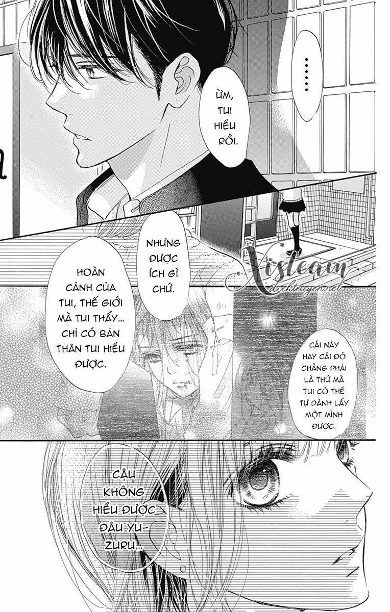 Boku Ni Hana No Melancholy Chương 73 Ảnh 16