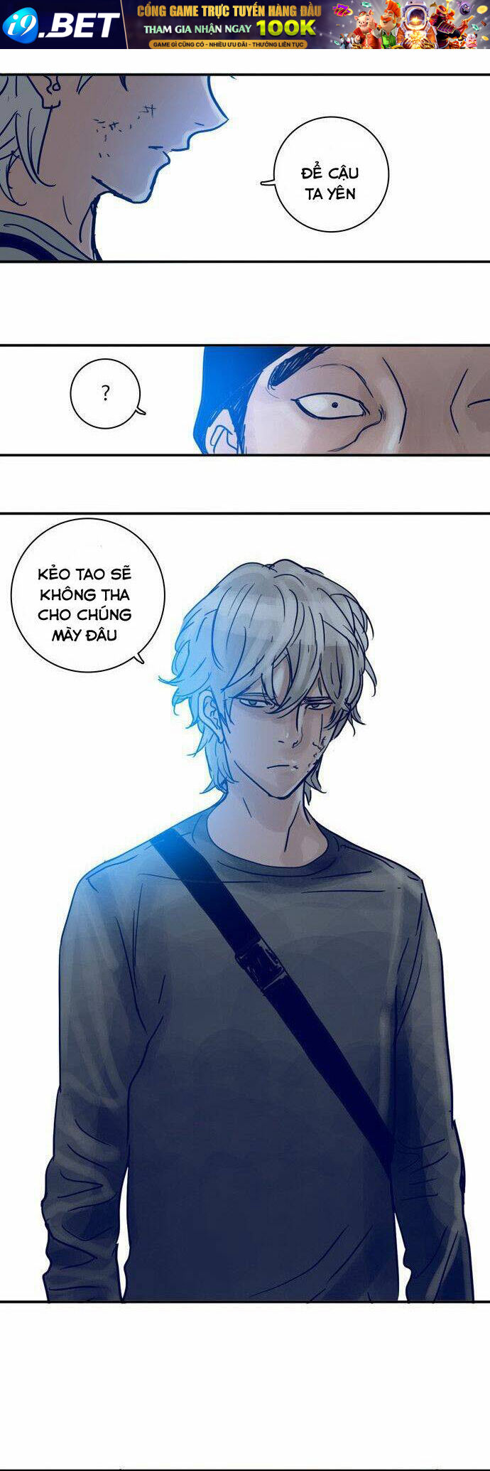 Blade Notes Chương 15 Ảnh 26