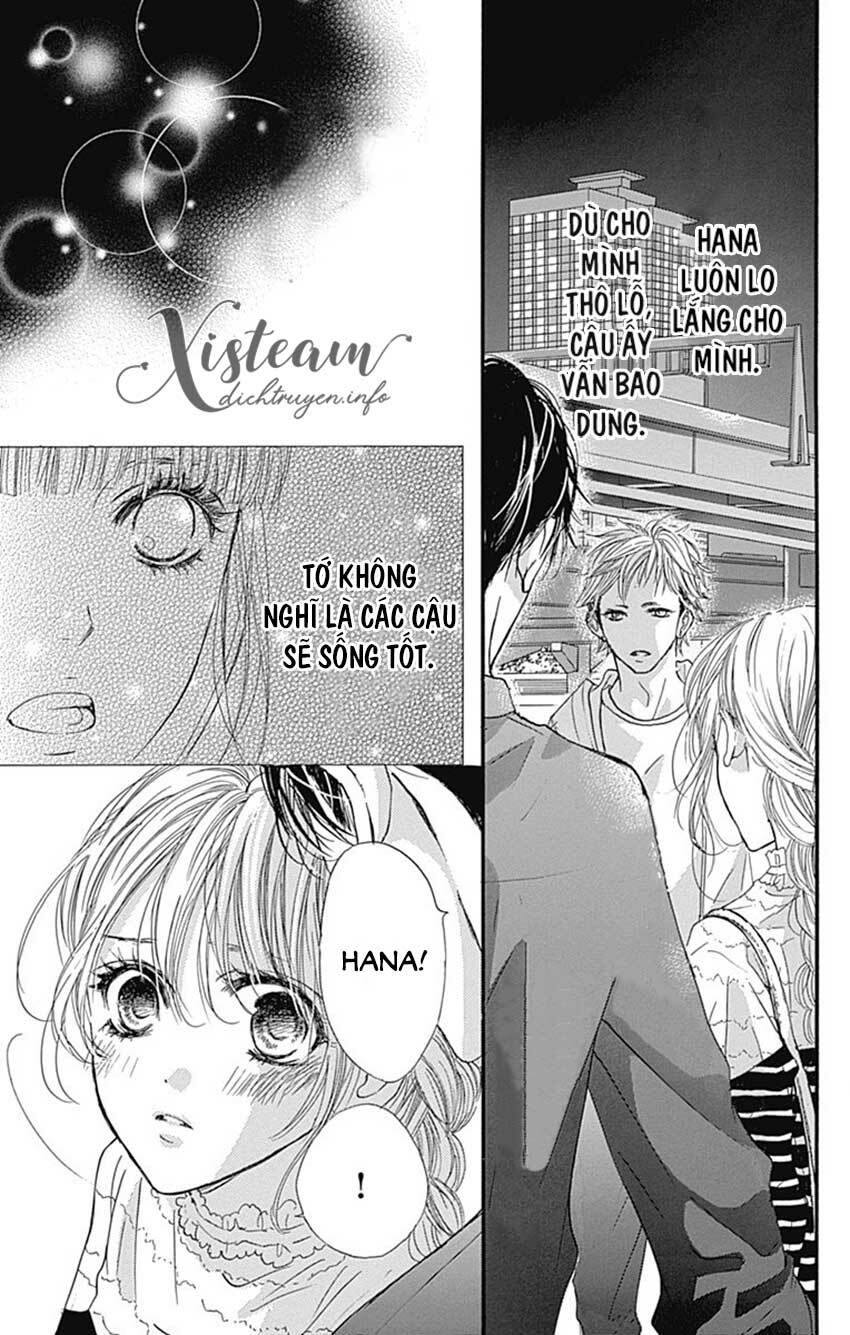 Boku Ni Hana No Melancholy Chương 77 Ảnh 11