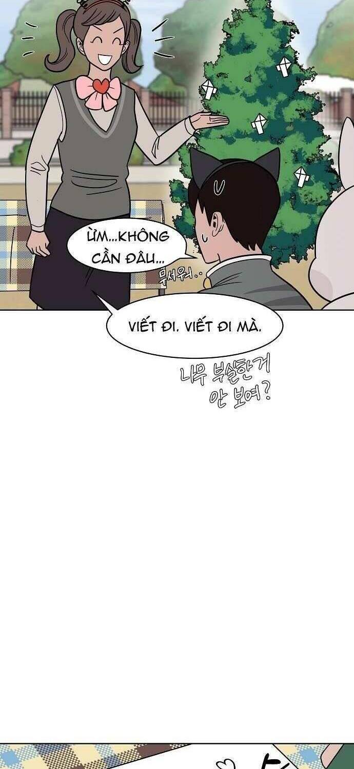 Ngọn Lửa Xanh Chương 38 Ảnh 39