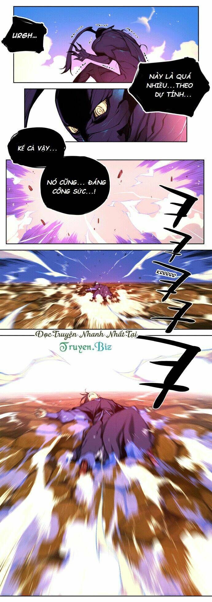 Märchen: The Embodiment Of Tales Chương 94 Ảnh 5