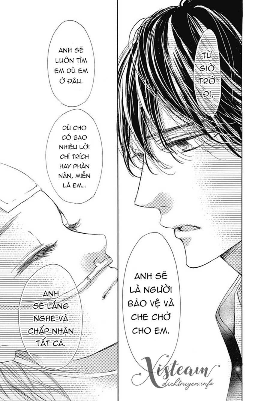 Boku Ni Hana No Melancholy Chương 79 Ảnh 24