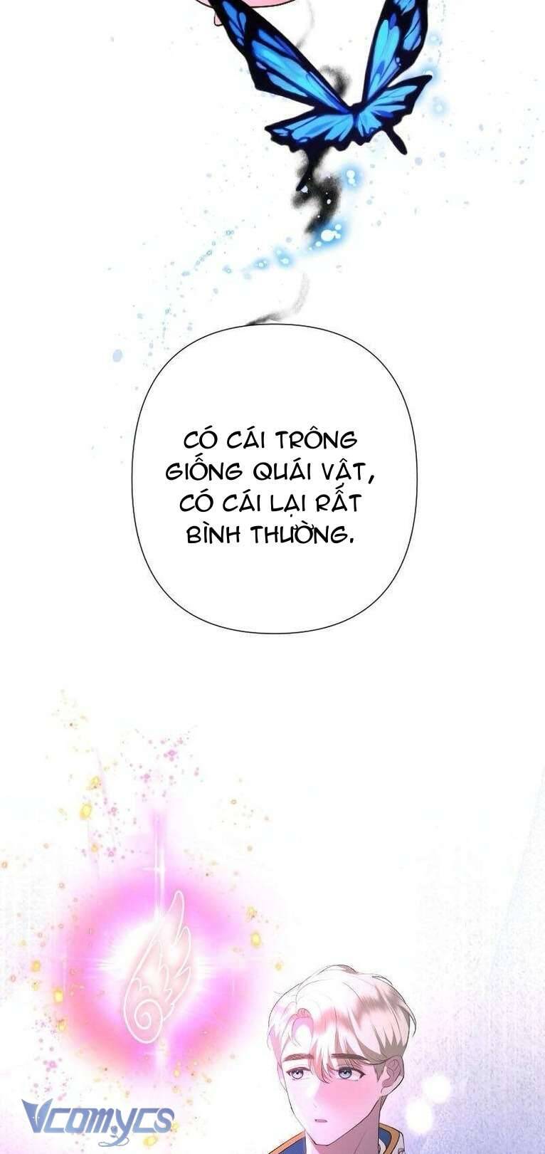 Sau Này Họ Sẽ Sinh Ra Tôi Chương 17 Ảnh 54