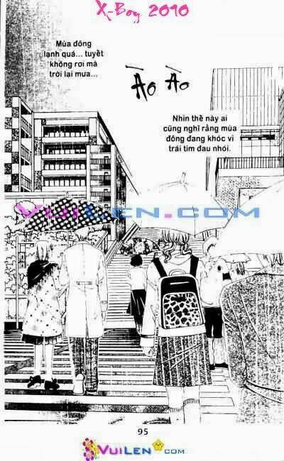 Cuộc Sống Của Tôi Chương 1 Ảnh 95
