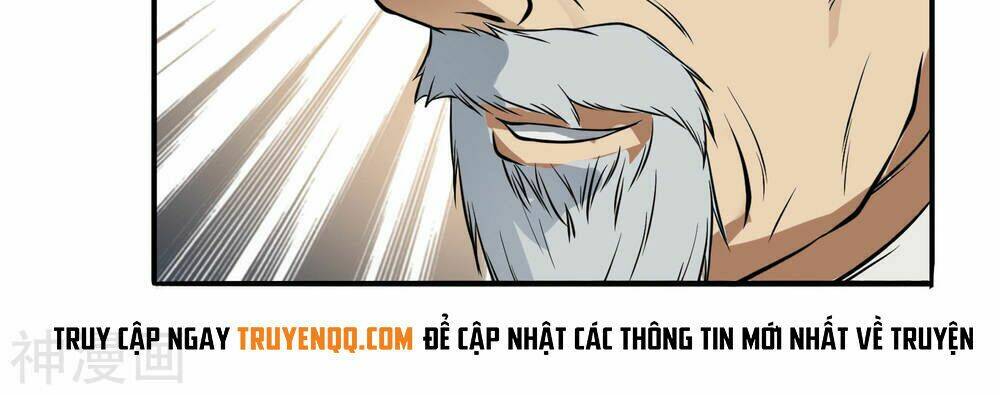 Tôi Có Thuốc Hối Hận Chương 10 Ảnh 12
