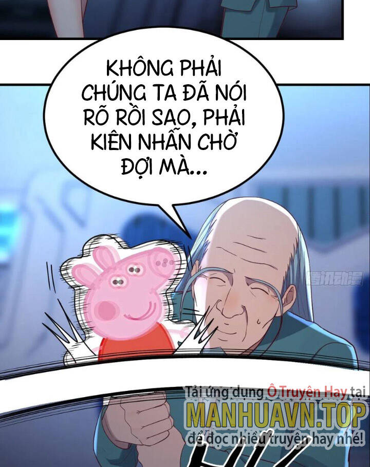 Trợ Lý Thánh Tôn, Ta Đã Vô Địch Chương 25 Ảnh 19