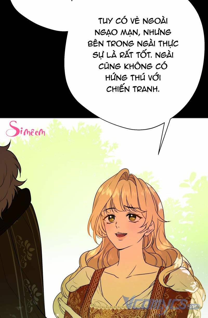 Romeo, Chàng Hãy Biến Đi Chương 28 Ảnh 48