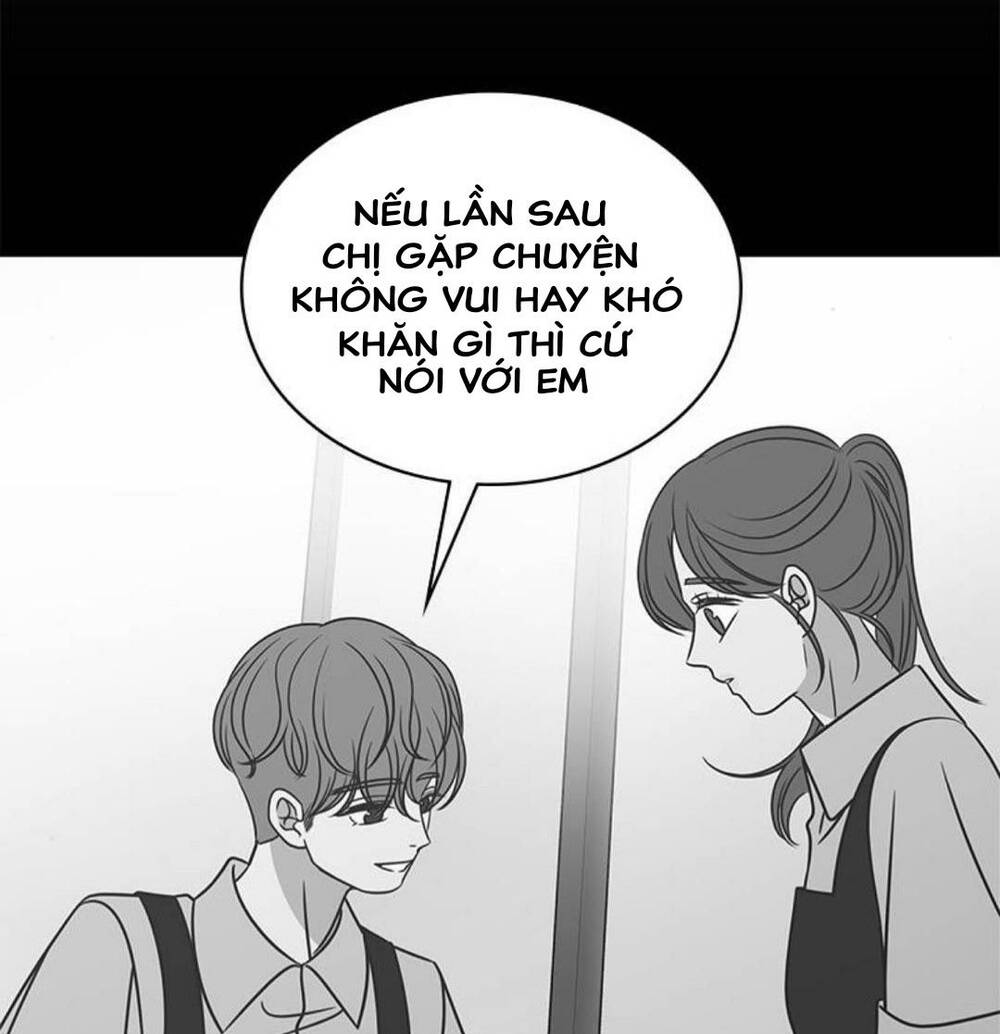 Kế Hoạch Hẹn Hò Của Bareum Chương 92 Ảnh 31