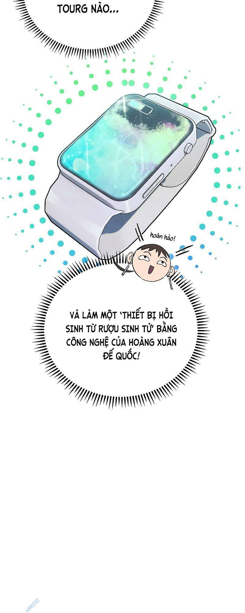 Tiểu Thuyết Mạng Do Thần Viết Chương 8 Ảnh 49