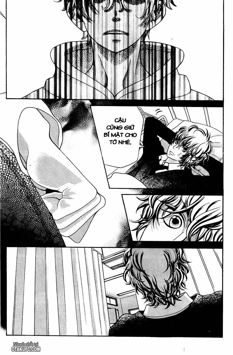 Kyou No Kira-Kun Chương 19 Ảnh 29
