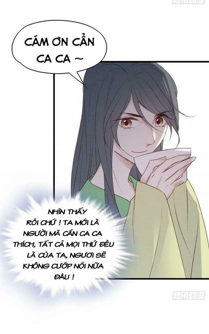 Liệt Hỏa Cuồng Phi: Vương Gia Thú Tính Muốn Sủng Chương 123 Ảnh 12