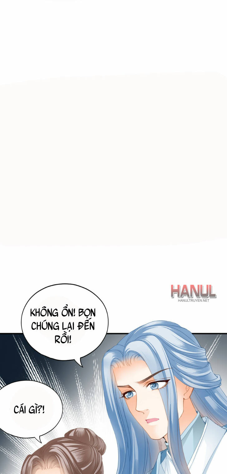 Bổn Vương Muốn Ngươi Chương 194 Ảnh 8
