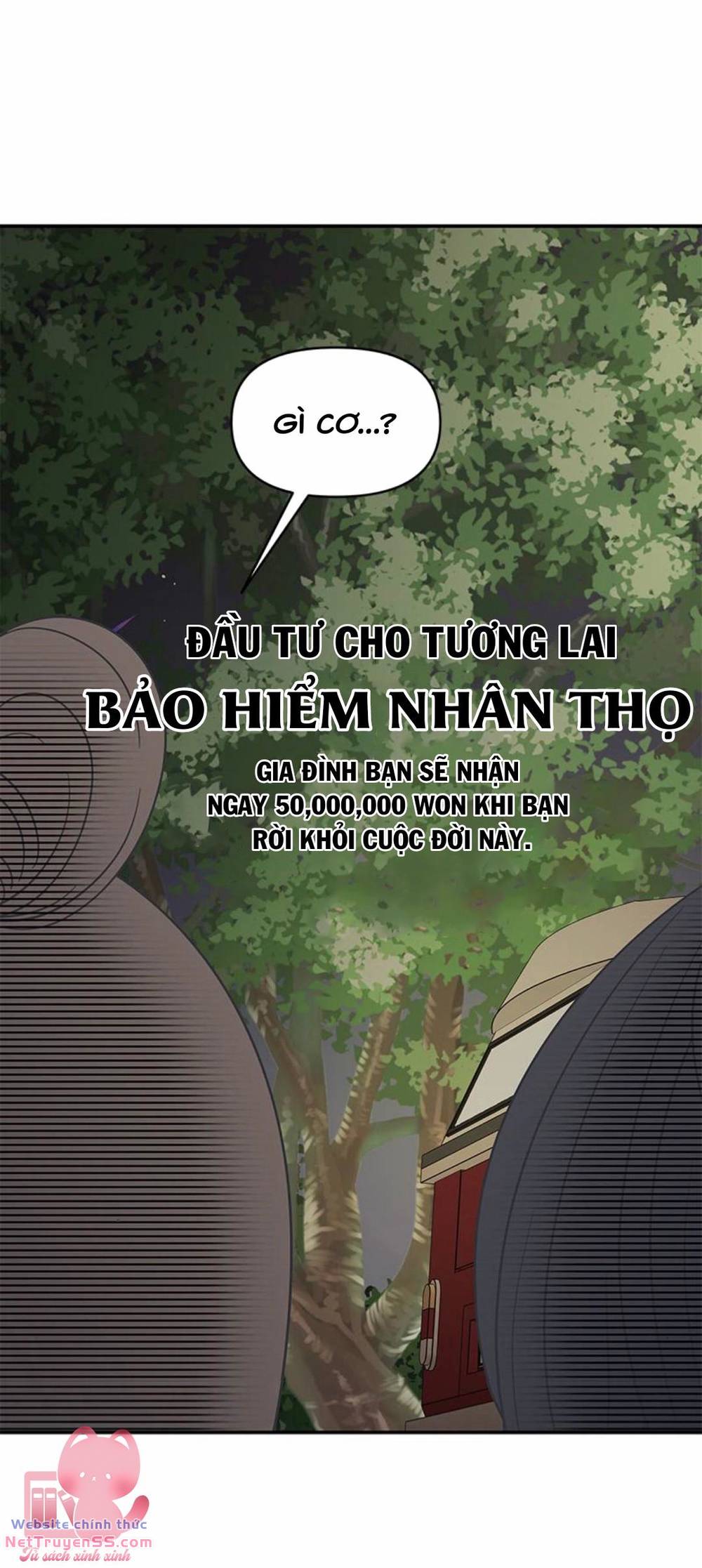 Kế Hoạch Hẹn Hò Của Bareum Chương 96 Ảnh 22