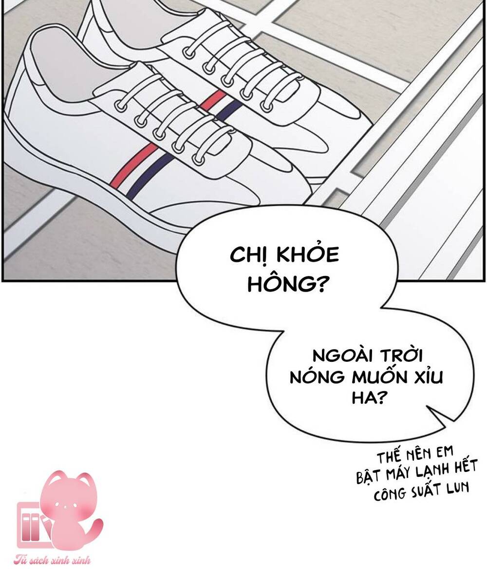 Kế Hoạch Hẹn Hò Của Bareum Chương 92 Ảnh 40