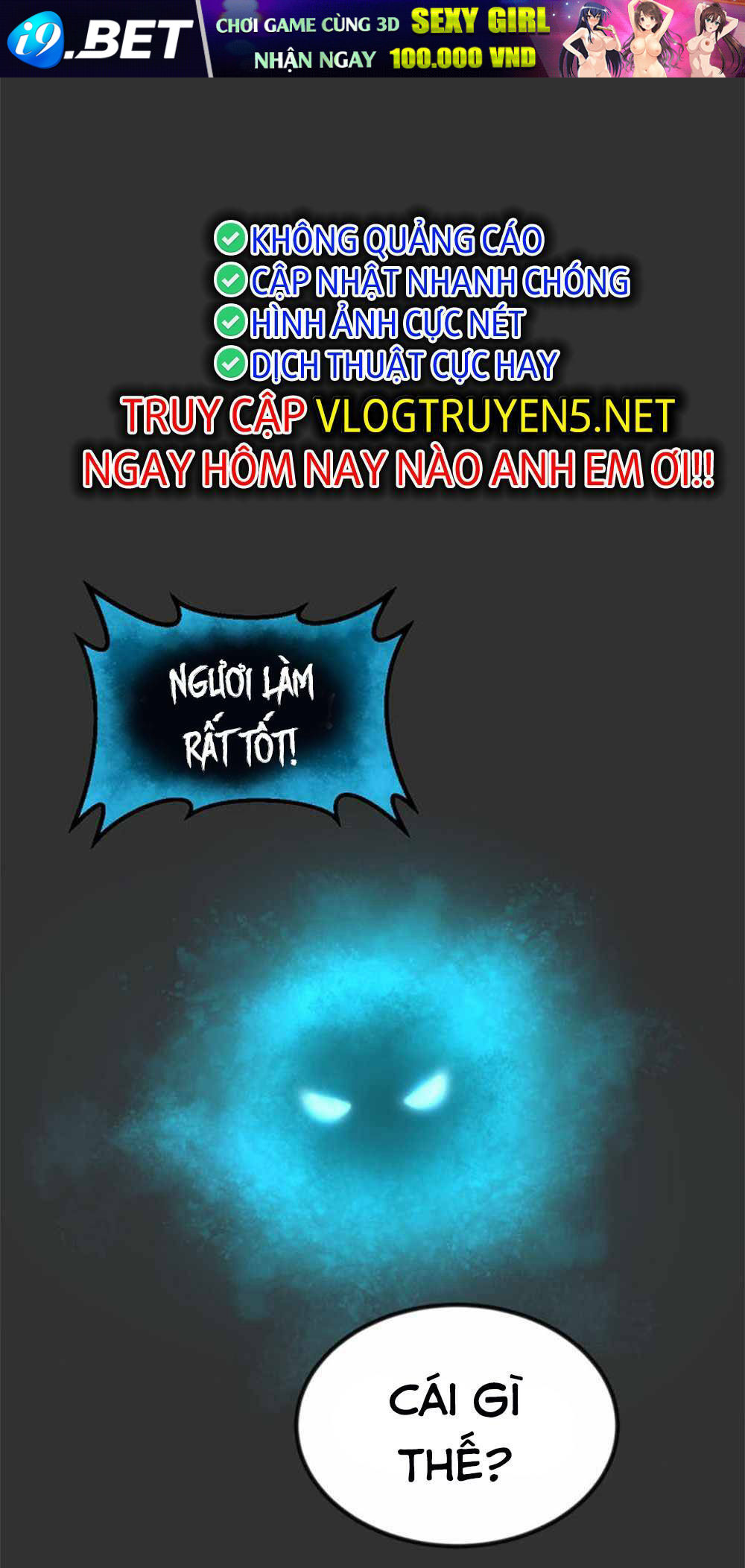 Lớp Học Bổ Túc Đặc Biệt Chương 4 Ảnh 2