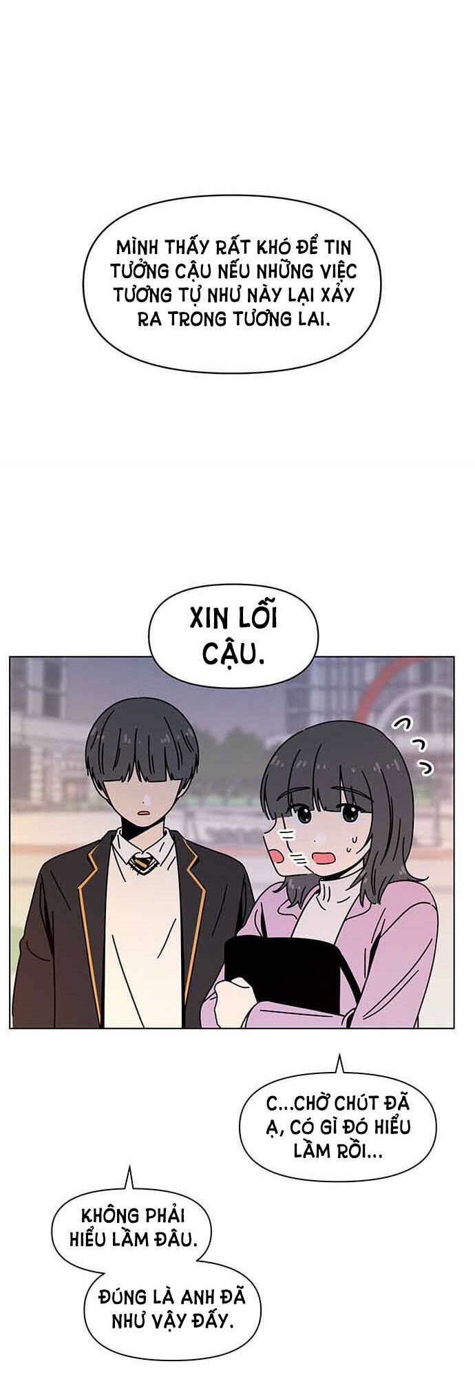 Thanh Xuân Rực Rỡ Chương 118 Ảnh 42
