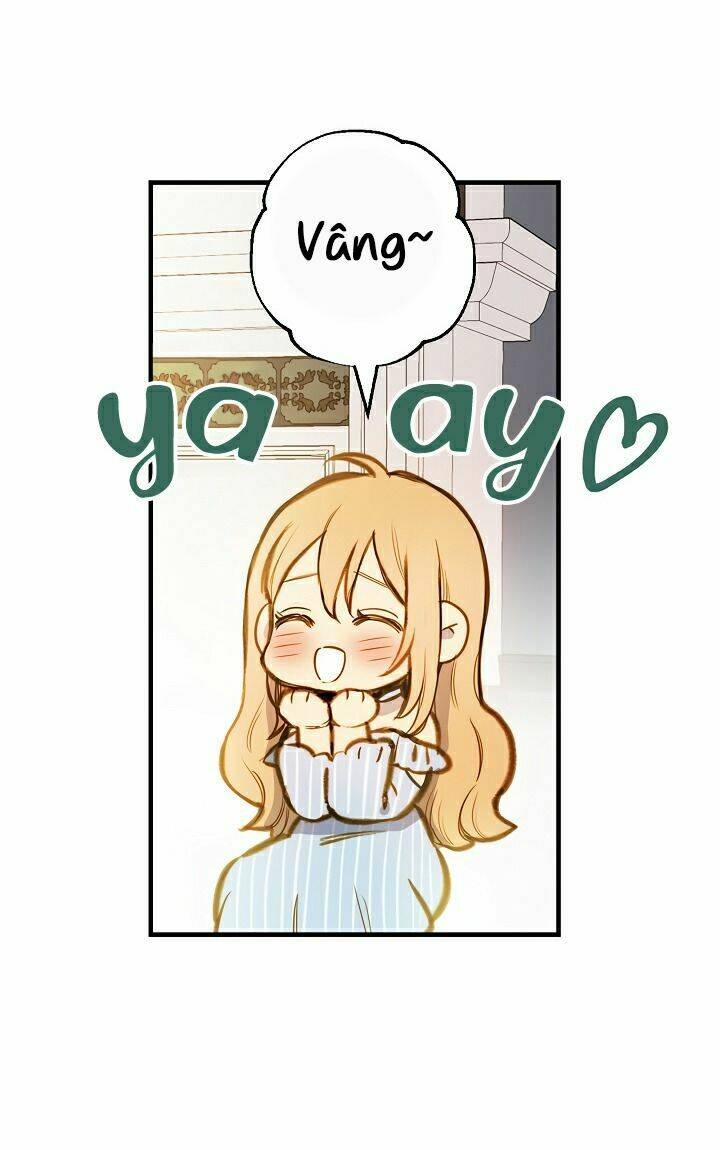 Hoàng Phi Bóng Tối Chương 13 Ảnh 28