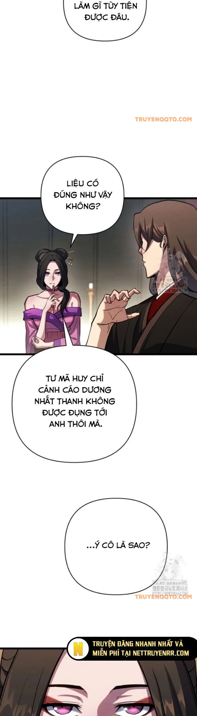 Lãng Nhân Bất Tử Chương 28 Ảnh 38