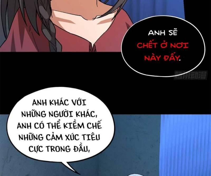 Tận Thế Trò Chơi Ghép Hình Chương 97 Ảnh 23