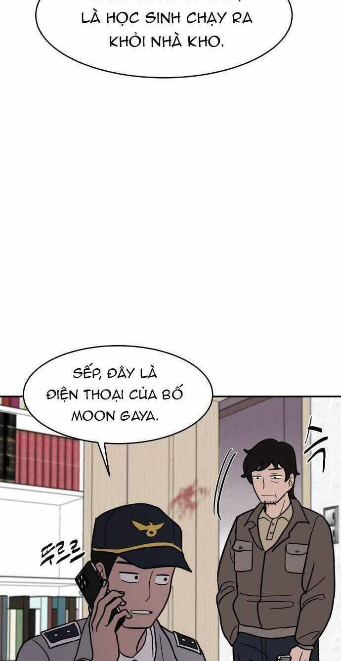 Ngọn Lửa Xanh Chương 49 Ảnh 81