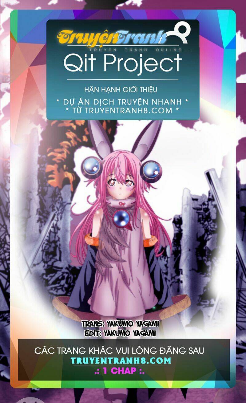 Q (Shihira Tatsuya) Chương 14 Ảnh 2