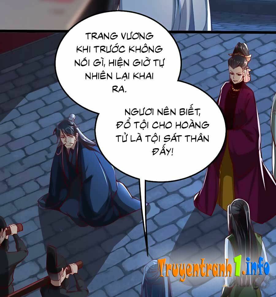 Gian Phi Như Thử Đa Kiều Chương 104 Ảnh 31