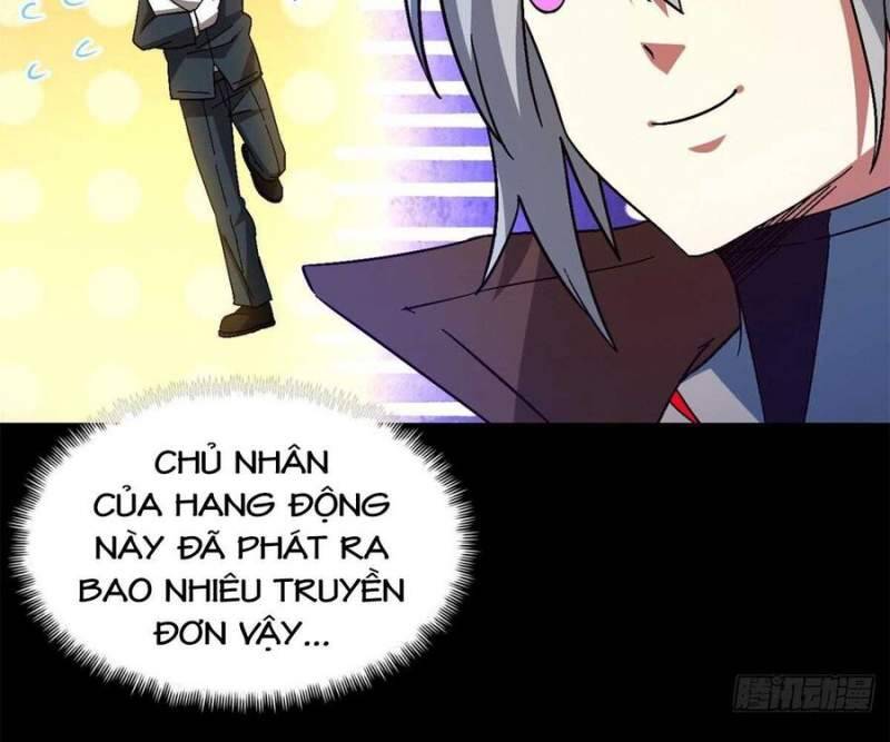 Tận Thế Trò Chơi Ghép Hình Chương 98 Ảnh 86
