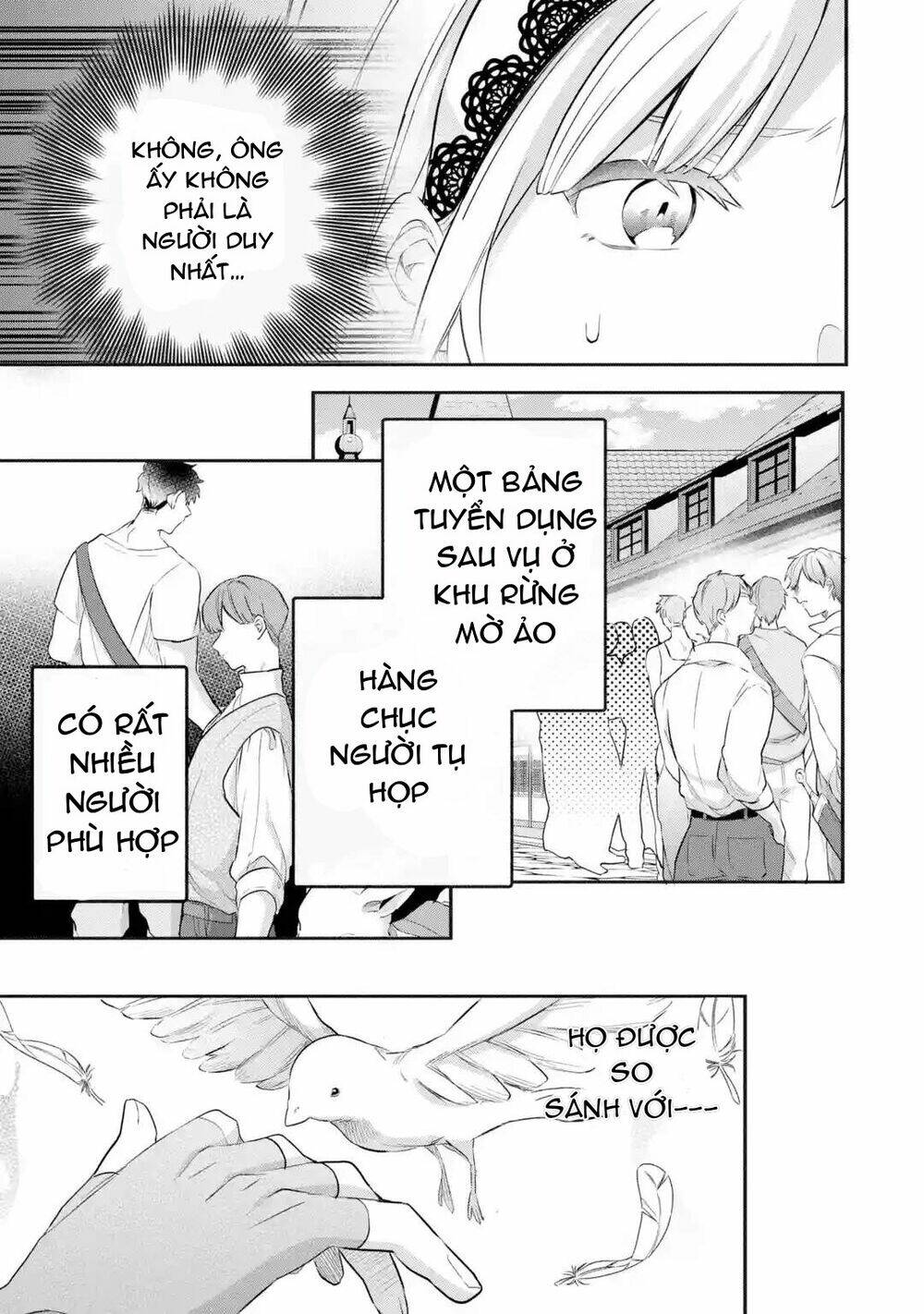 Yuusha Party Wo Tsuihou Sareta Beast Tamer, Saikyou Shuzoku Nekomimi Shojo To Deau Chương 41 Ảnh 10