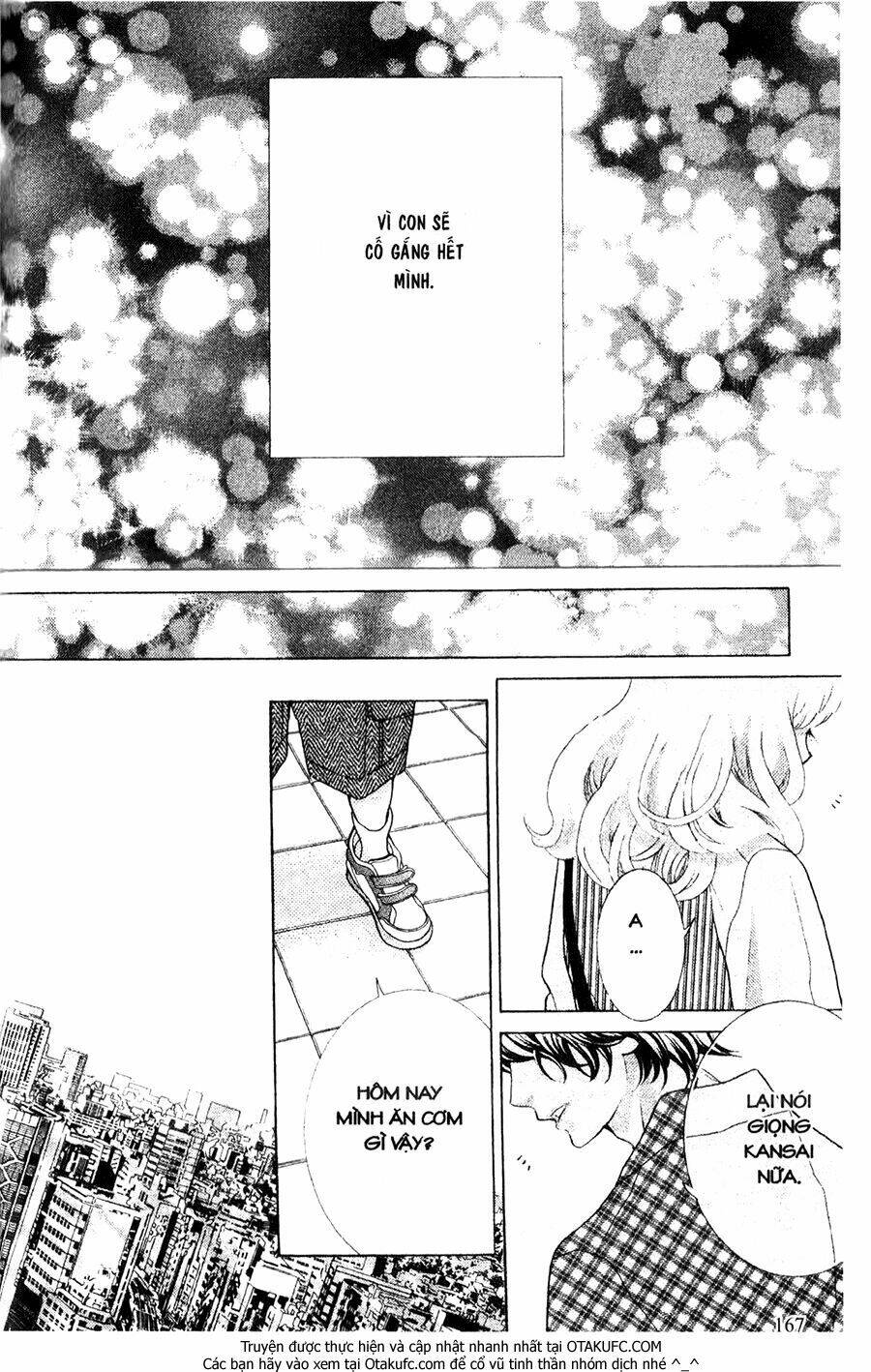 Kyou No Kira-Kun Chương 33 Ảnh 46